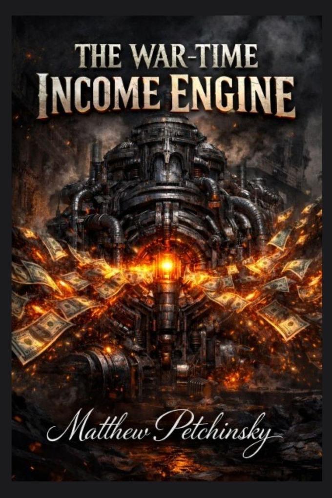 The War-Time Income Engine