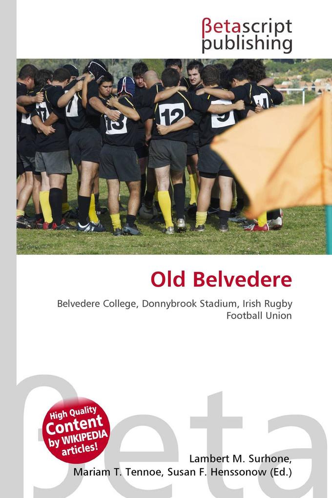 Old Belvedere