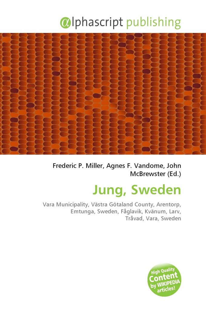 Jung Sweden