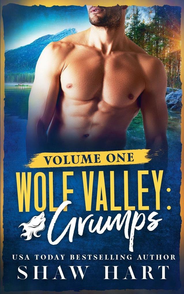 Wolf Valley