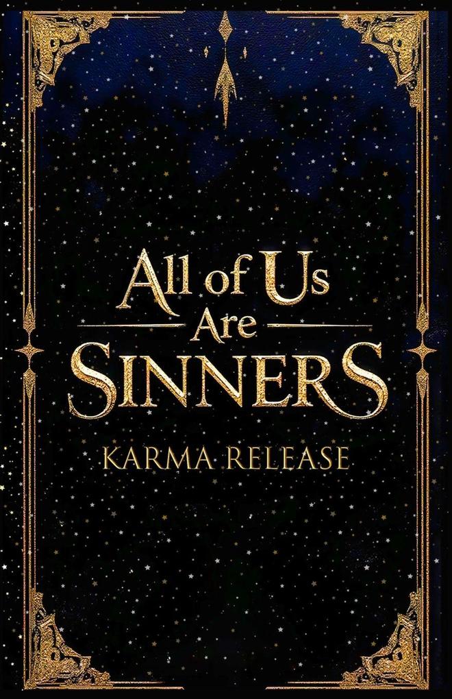 All of Us Are Sinners