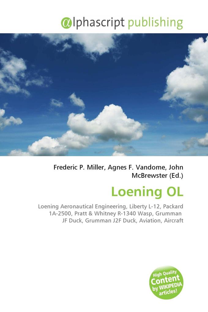 Loening OL