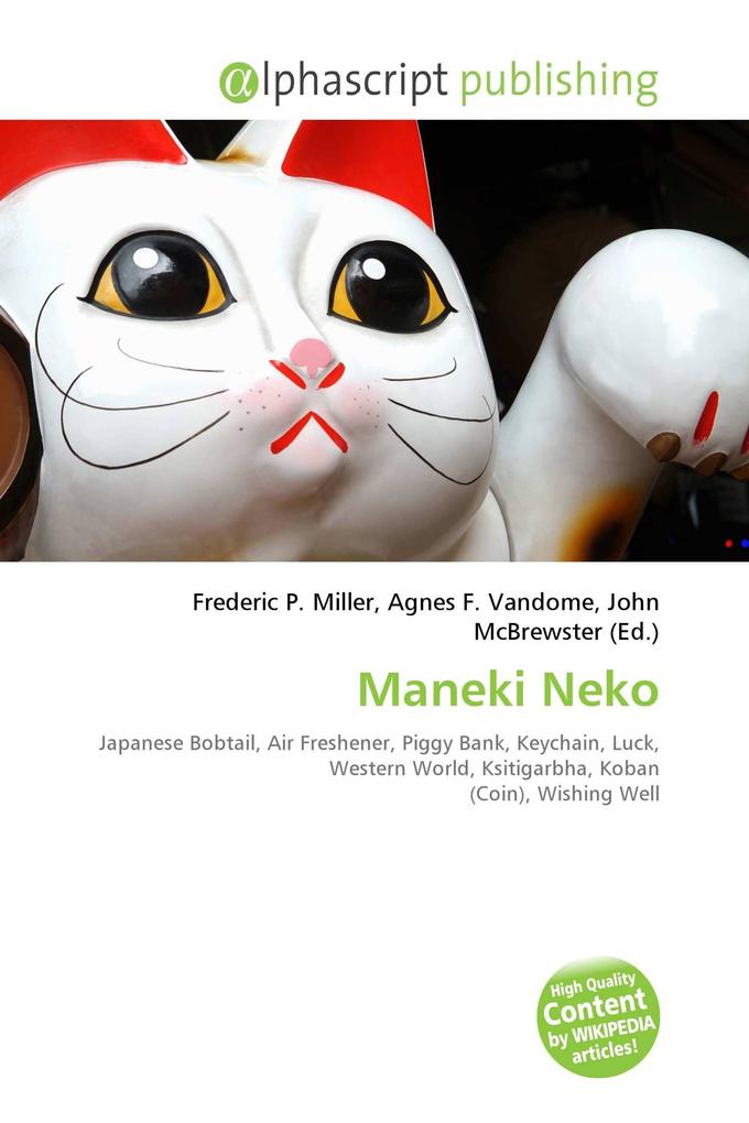 Maneki Neko