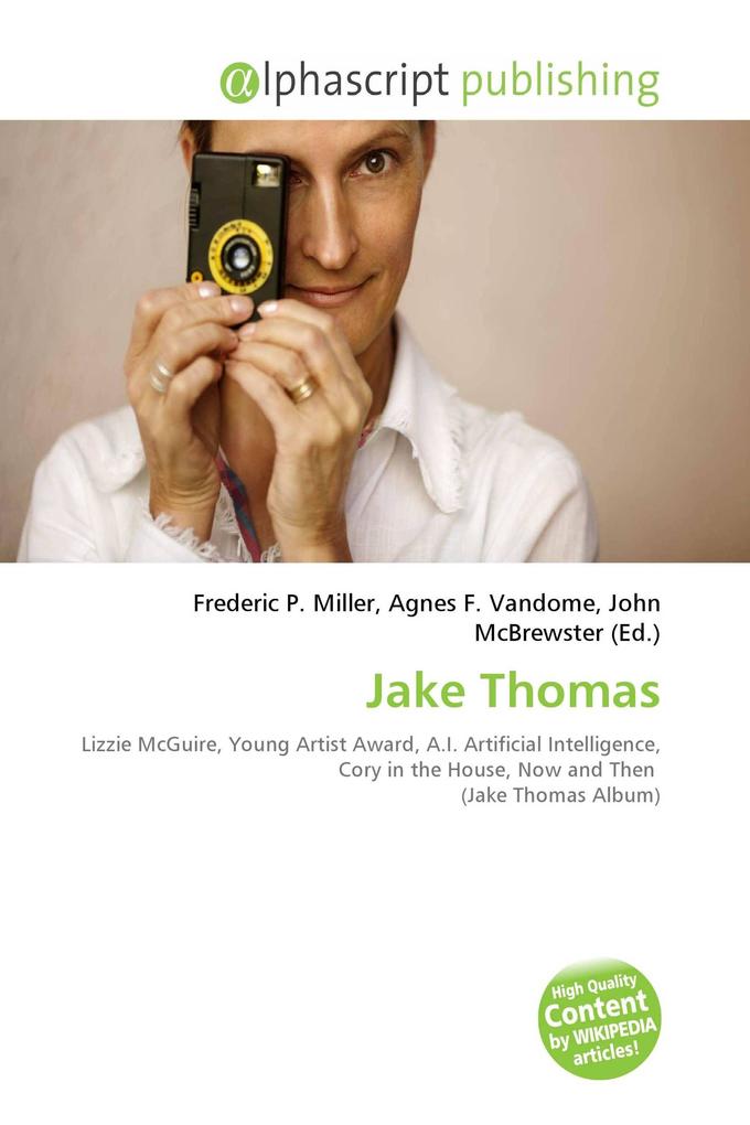 Jake Thomas