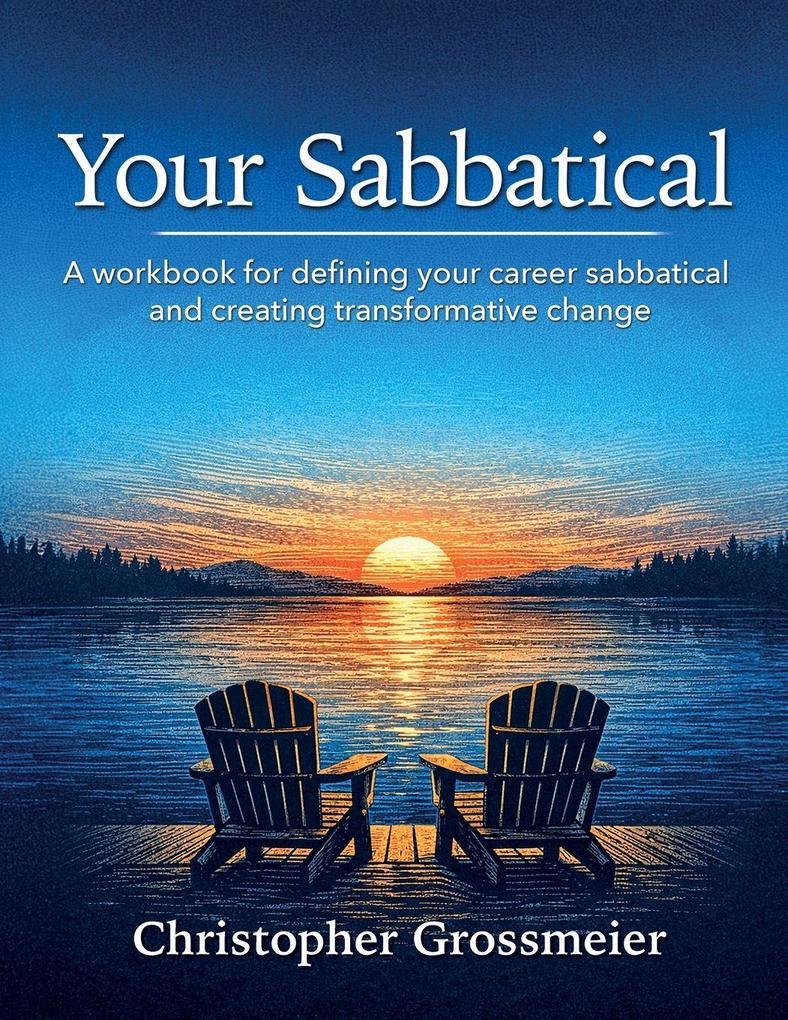 Your Sabbatical