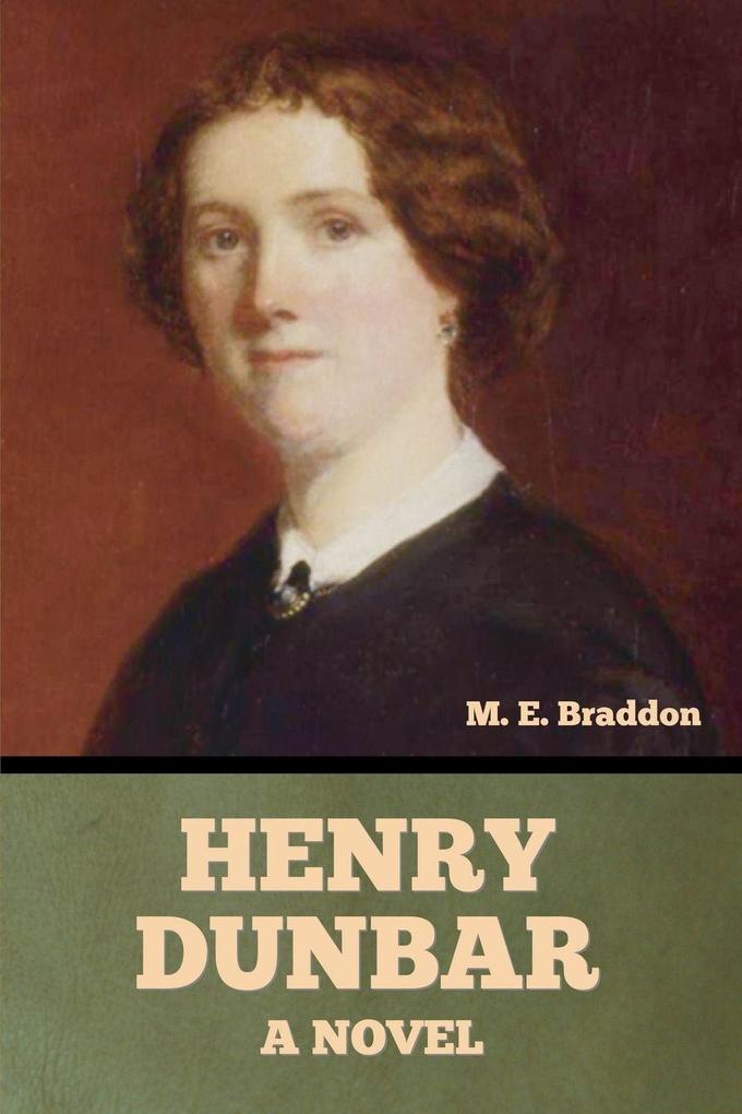 Henry Dunbar