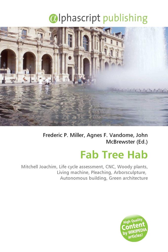 Fab Tree Hab