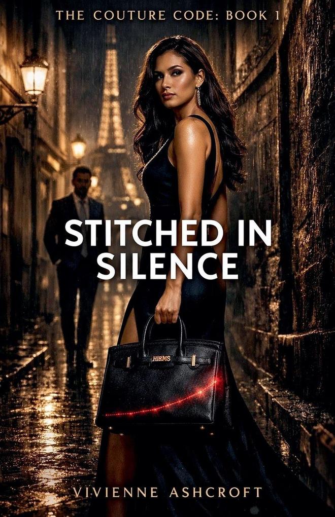 Stitched in Silence