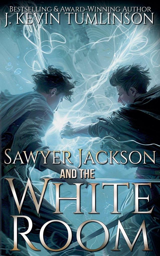 Sawyer Jackson and the White Room