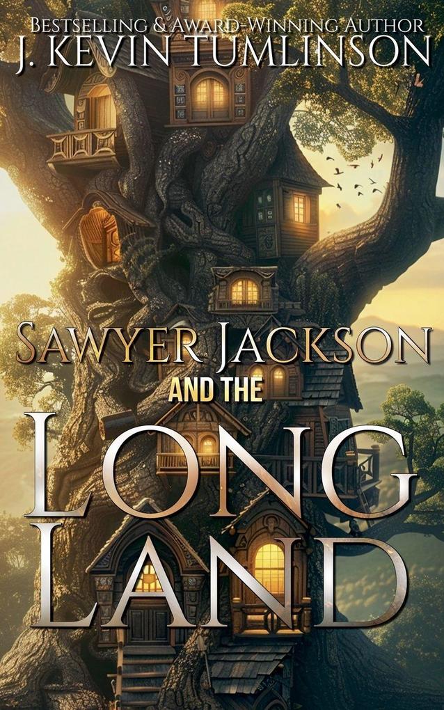 Sawyer Jackson and the Long Land