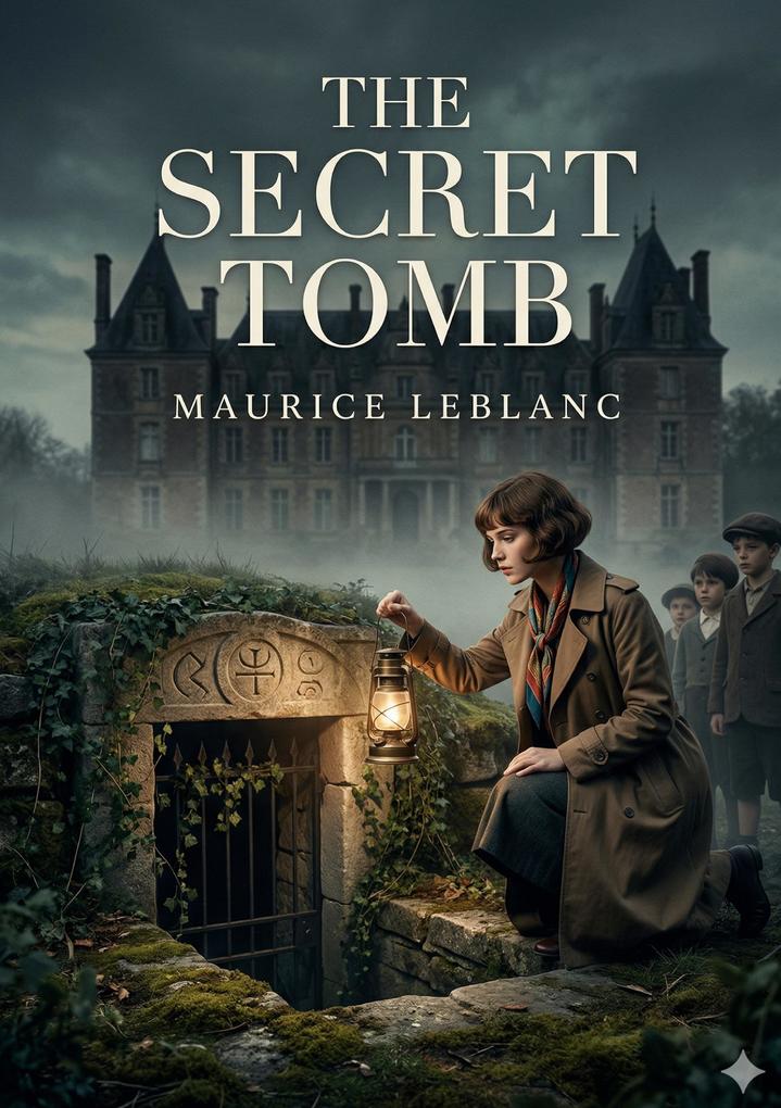 The Secret Tomb