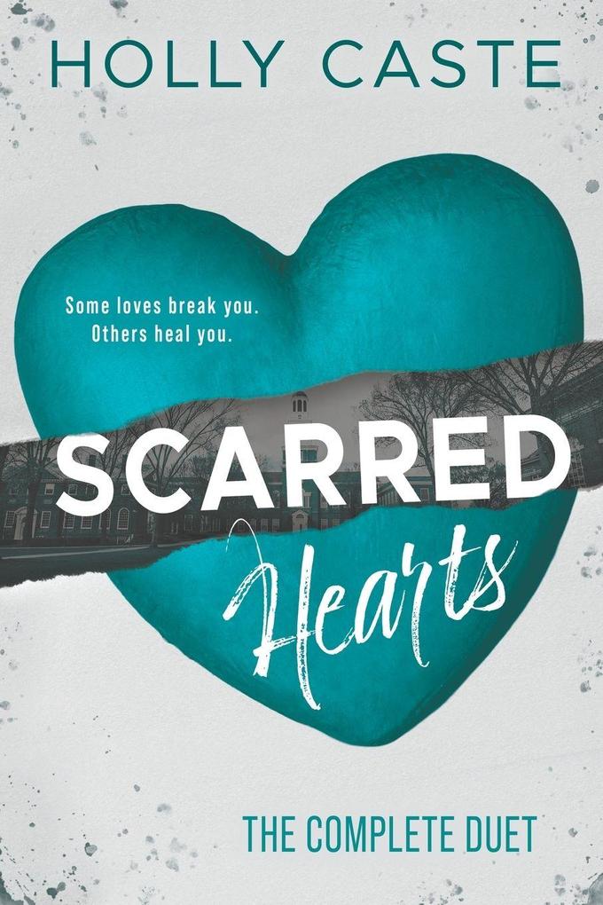 Scarred Hearts
