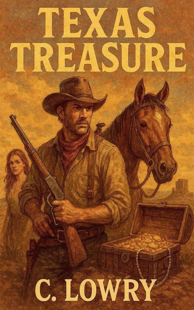 Texas Treasure