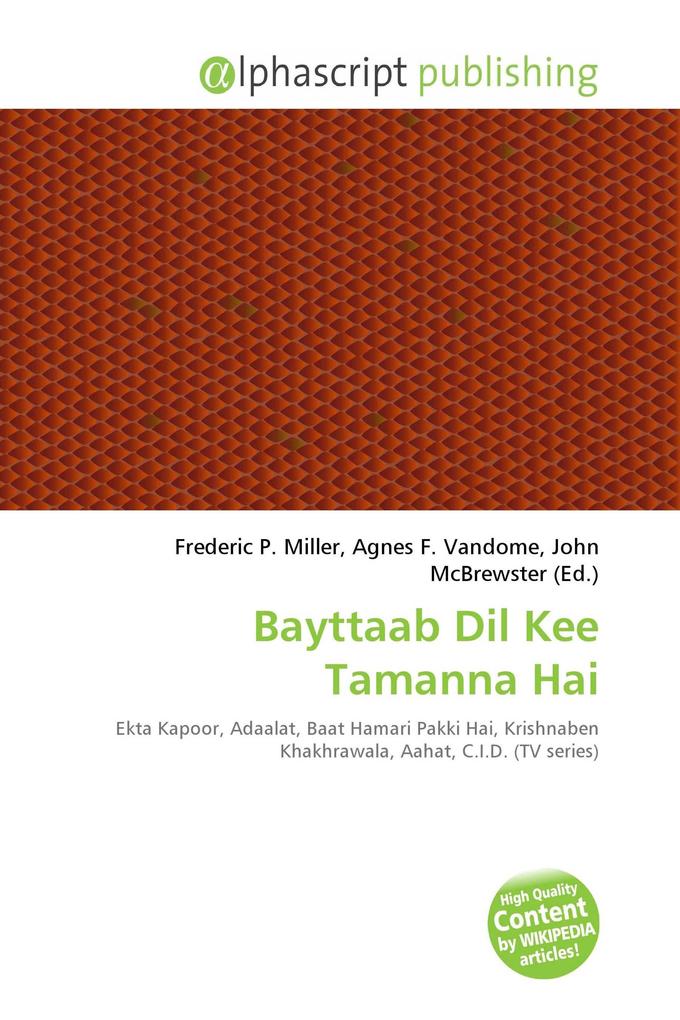 Bayttaab Dil Kee Tamanna Hai