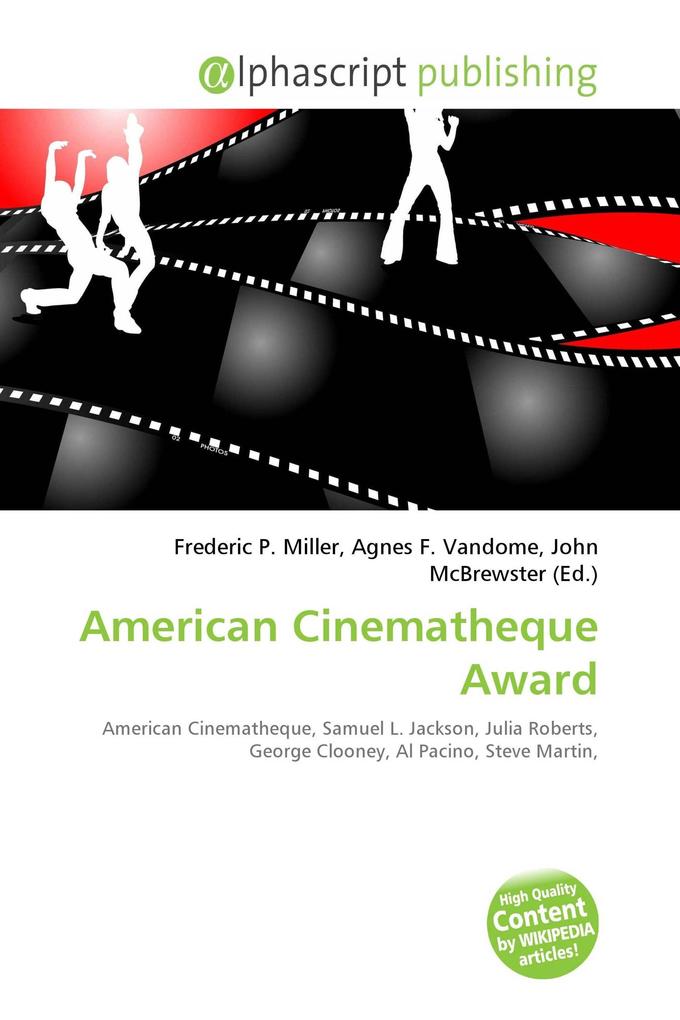 American Cinematheque Award