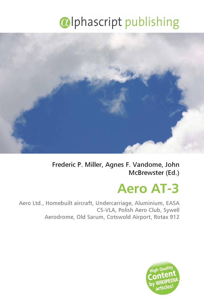 Aero AT-3
