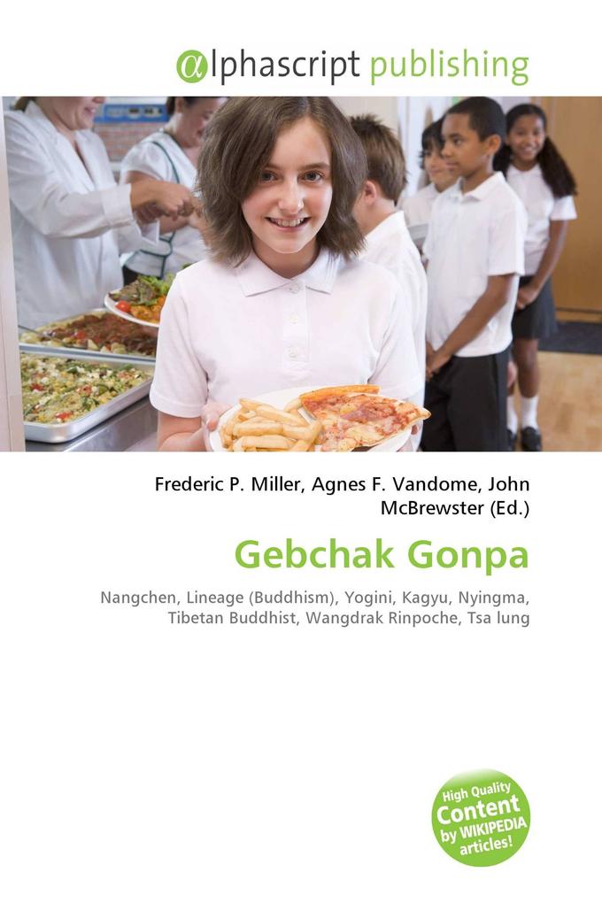 Gebchak Gonpa