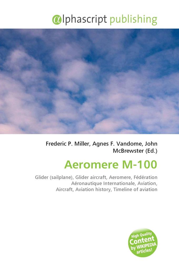Aeromere M-100