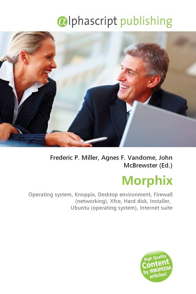 Morphix