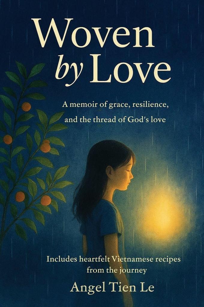 Woven by Love