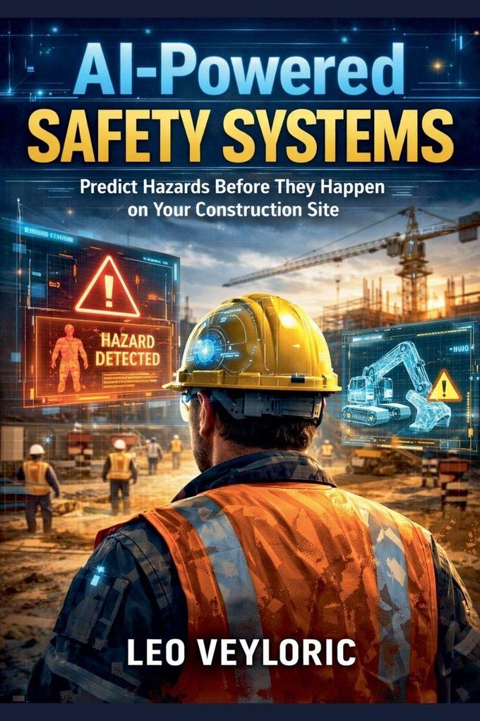 AI-Powered Safety Systems