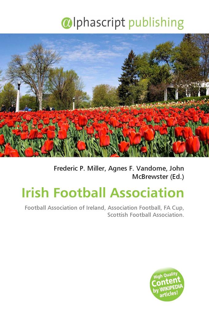 Irish Football Association