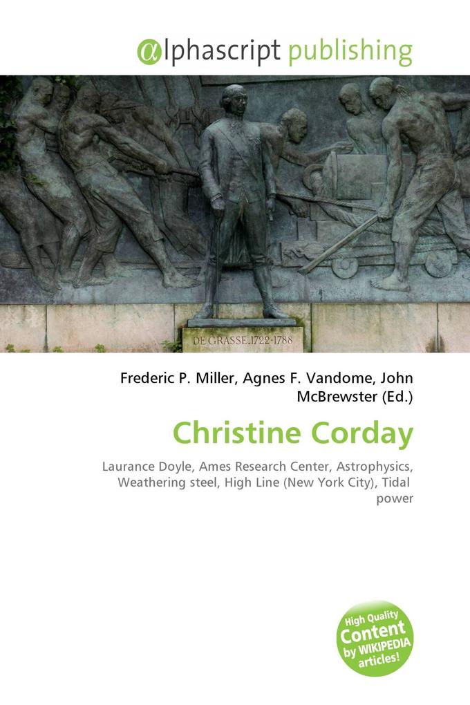 Christine Corday