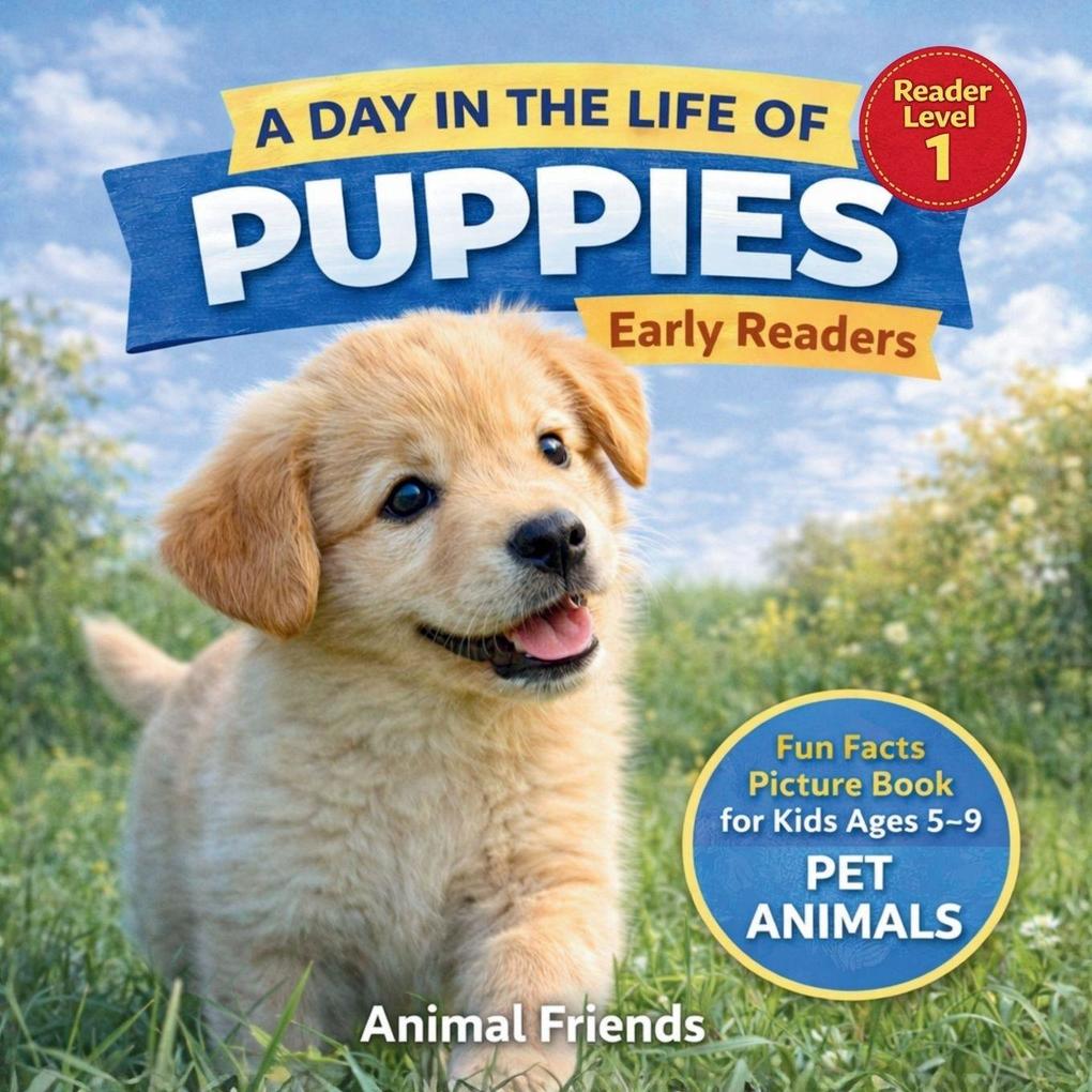 Puppies
