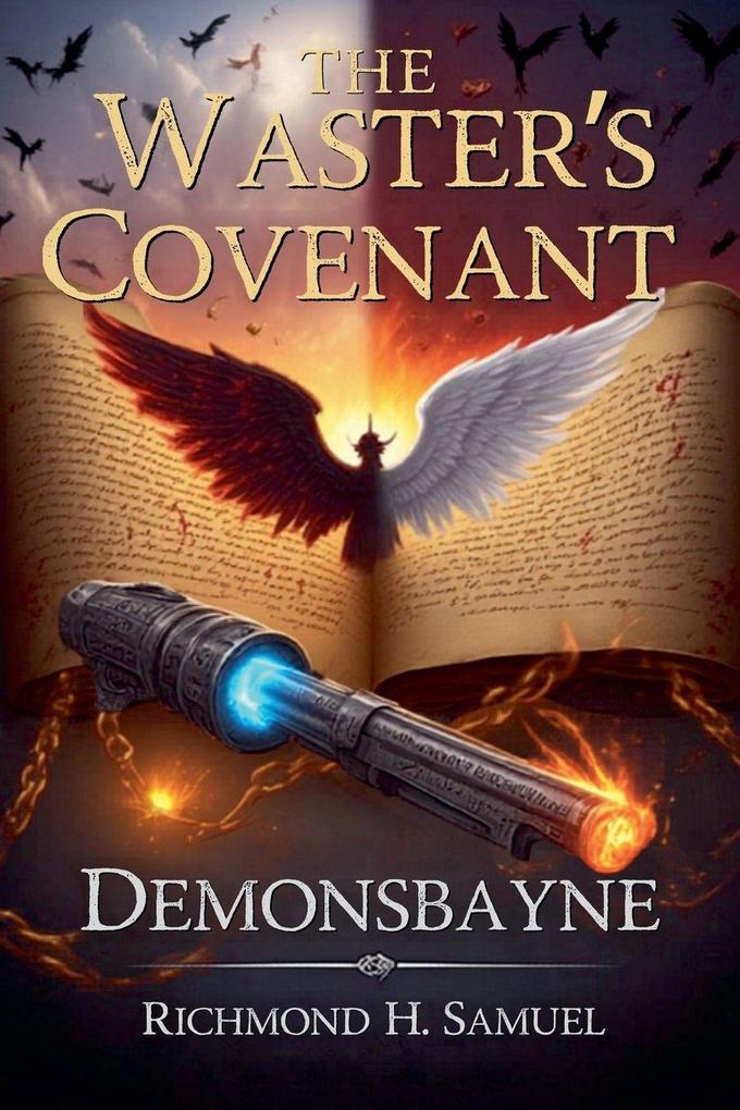 The Waster's Covenant