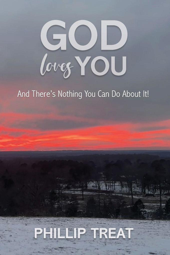 God Loves You