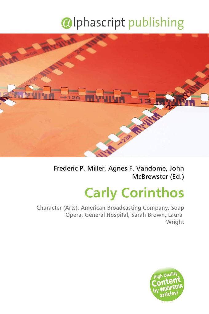 Carly Corinthos