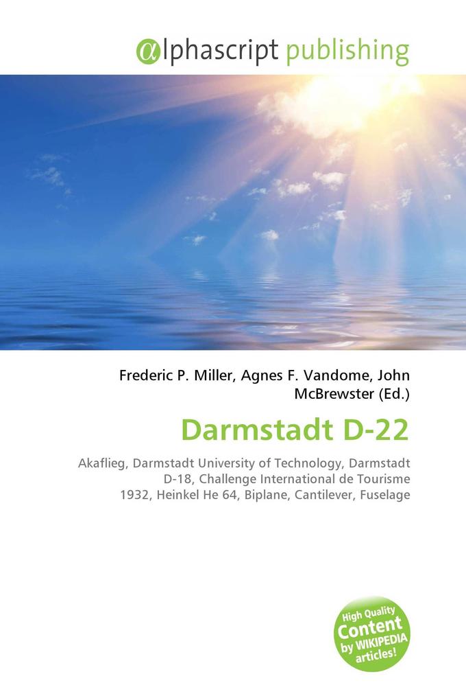 Darmstadt D-22