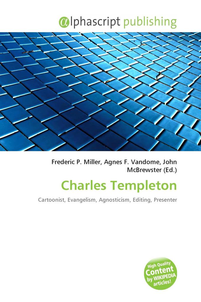 Charles Templeton