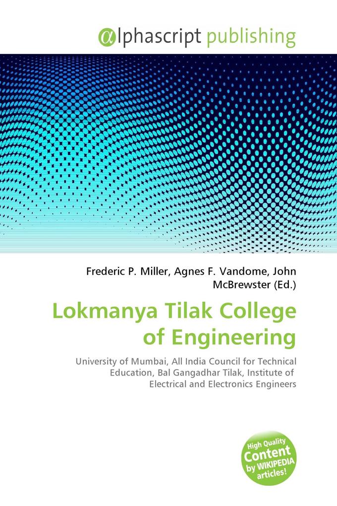 Lokmanya Tilak College of Engineering