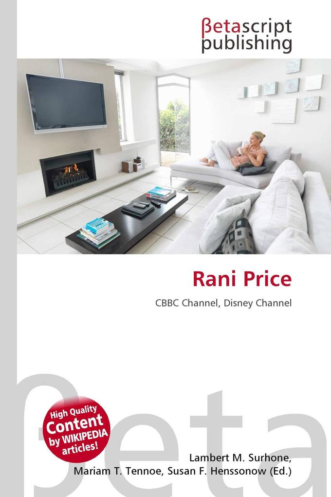 Rani Price