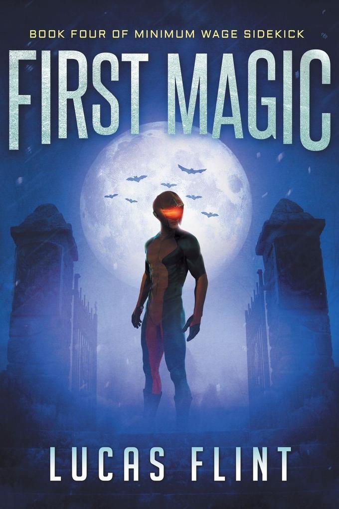 First Magic