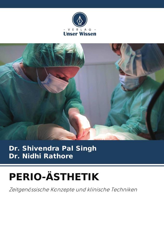 PERIO-ÄSTHETIK