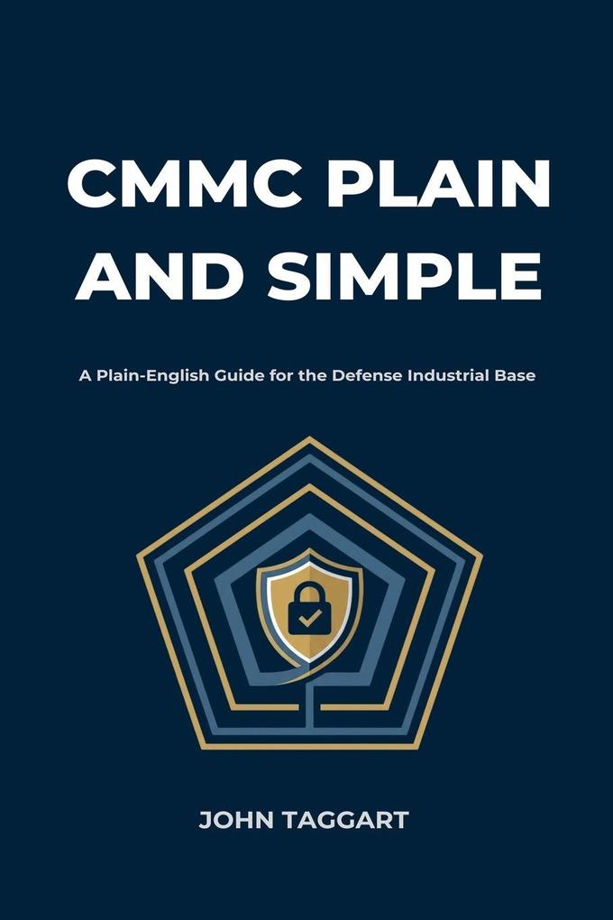CMMC Plain and Simple