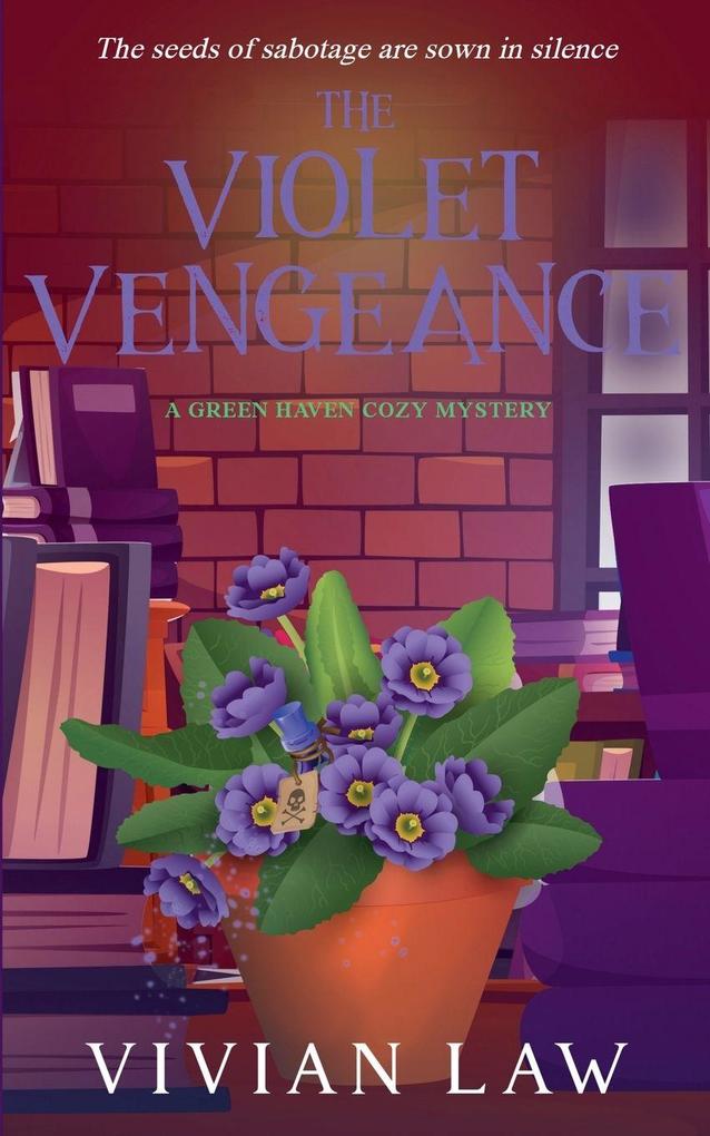 The Violet Vengeance