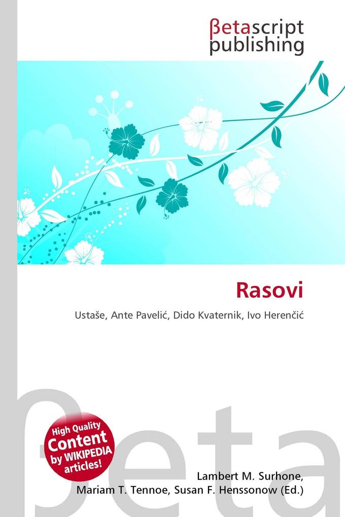 Rasovi