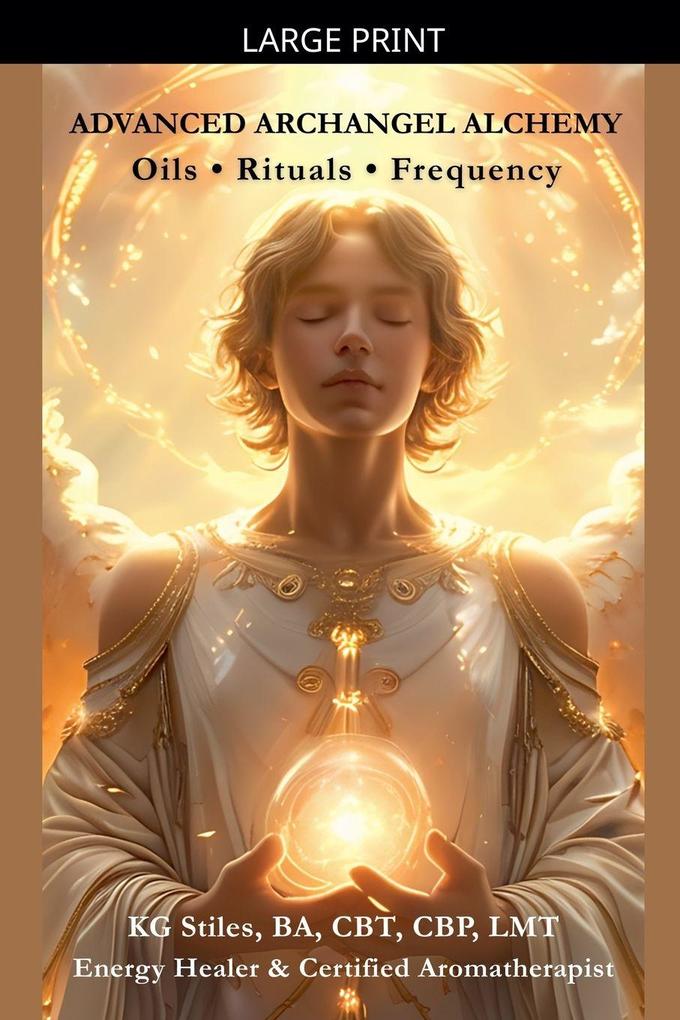 Archangel Alchemy