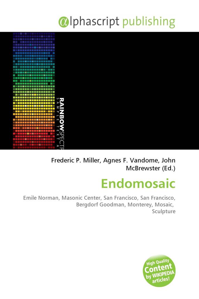 Endomosaic