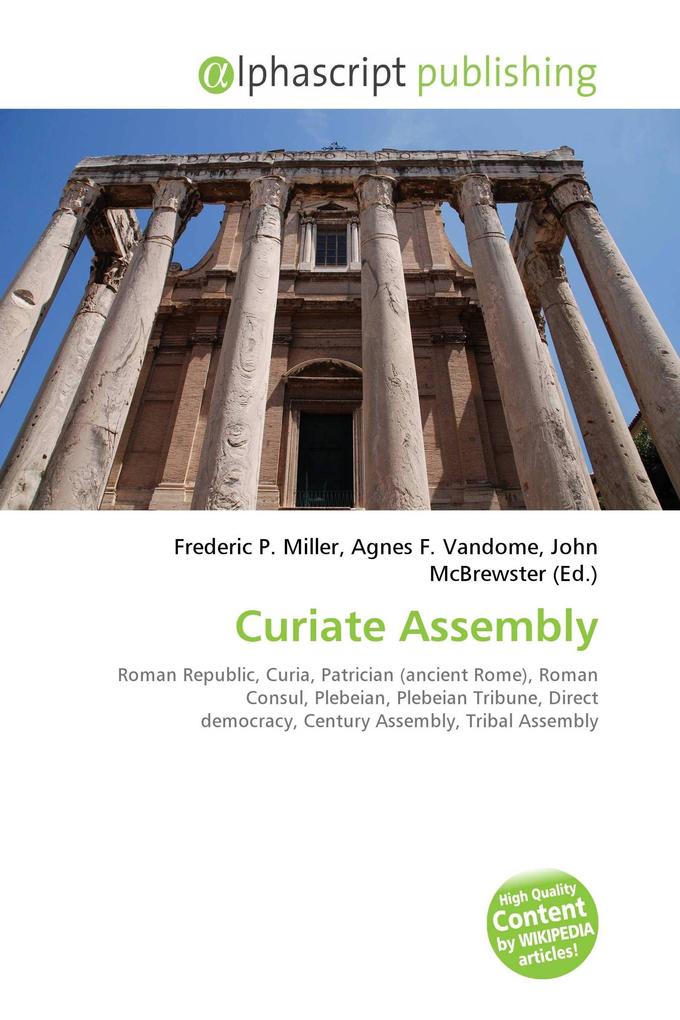 Curiate Assembly