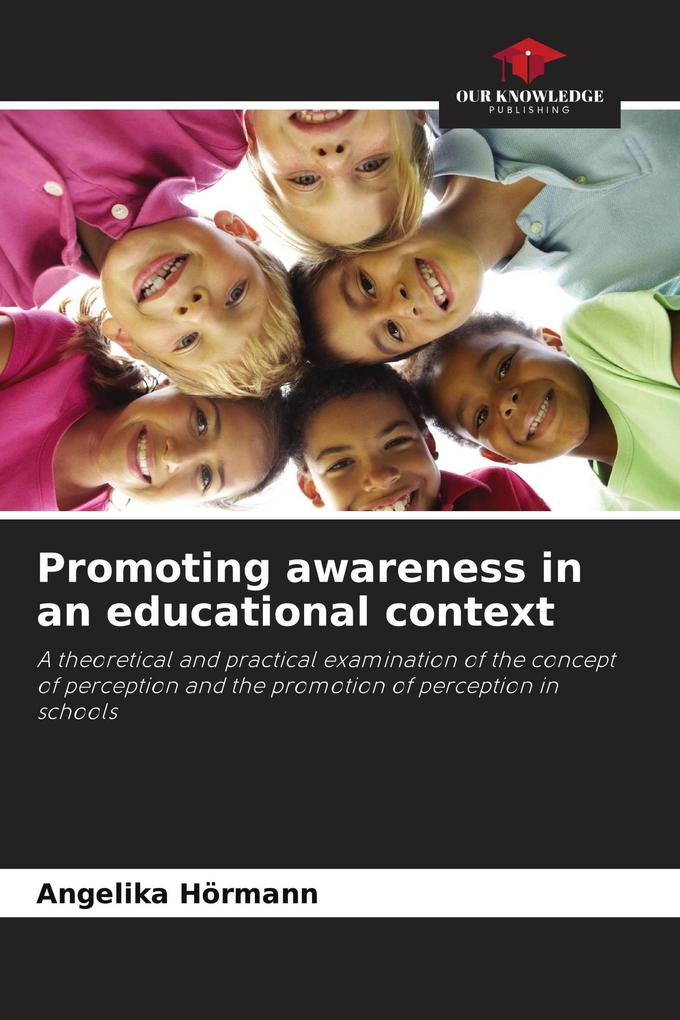 Promoting awareness in an educational context
