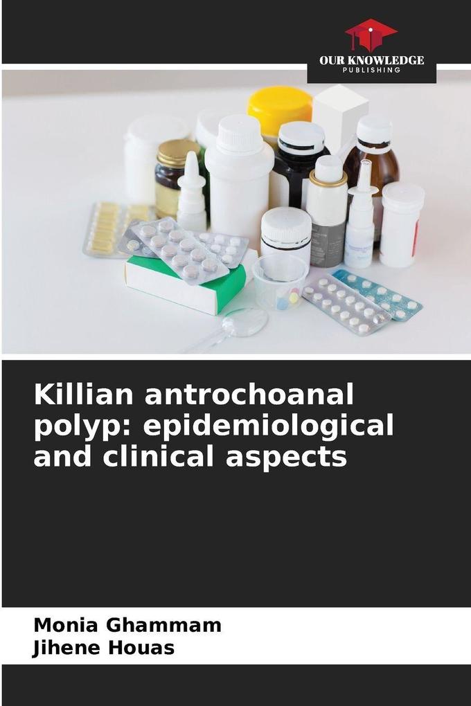 Killian antrochoanal polyp: epidemiological and clinical aspects