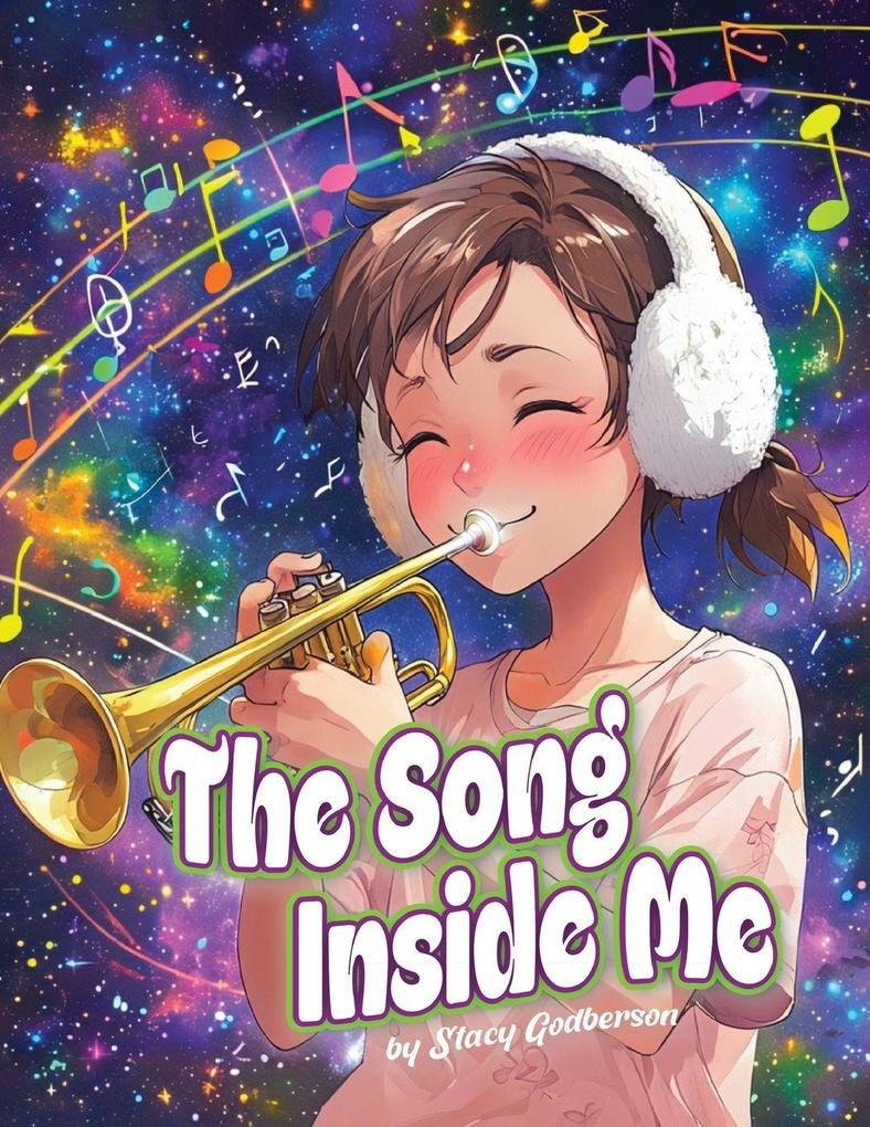 The Song Inside Me