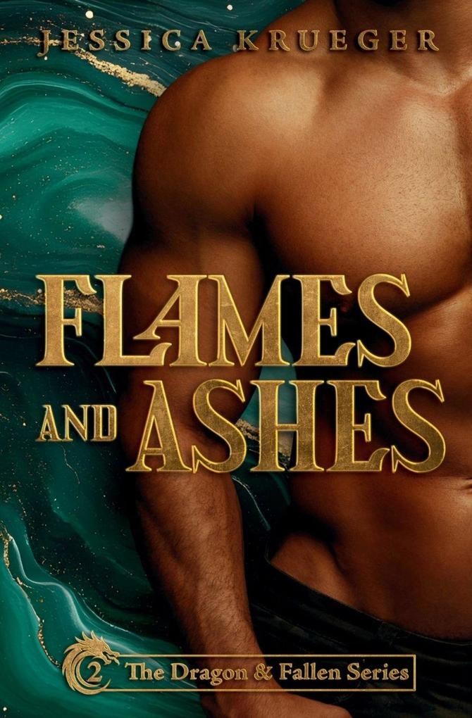 Flames And Ashes