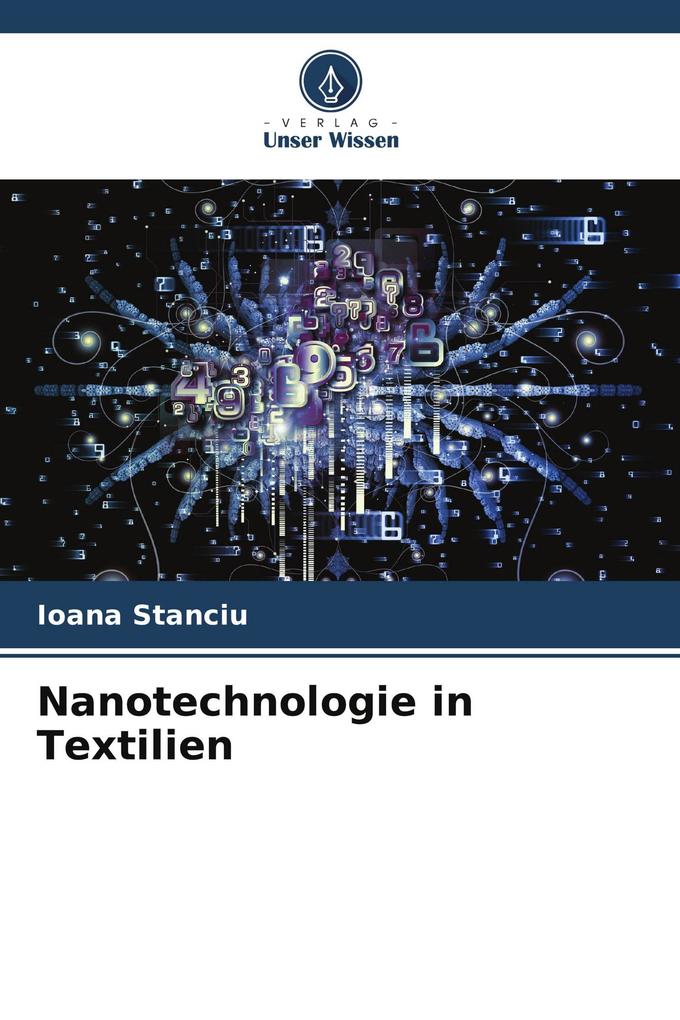 Nanotechnologie in Textilien