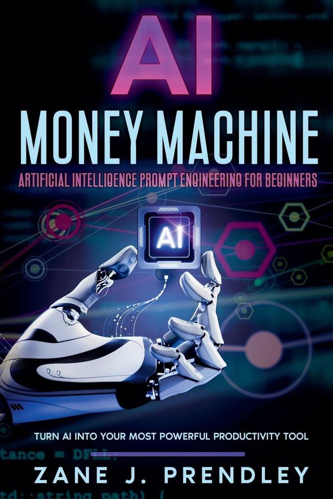Artificial Intelligence Prompt Engineering for Beginners