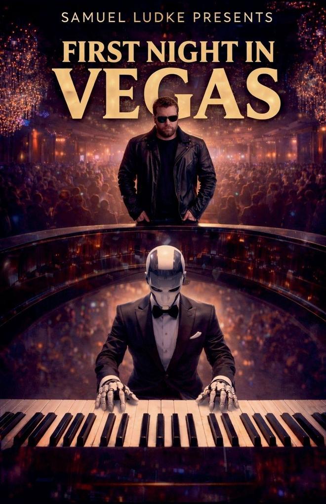 First Night In Vegas